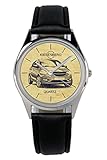 Geschenk für Opel Karl Fahrer Fans Kiesenberg Uhr 20330-B