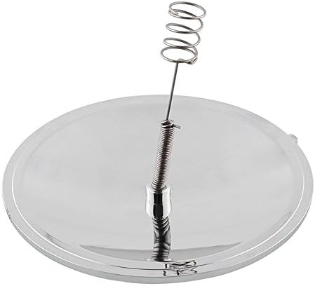 Solar Spark Lighter, Outdoor Fire Start Kit Survival Cigar Starter Cigarette Lighter Concave Mirror Camping Survival Tools Greasto