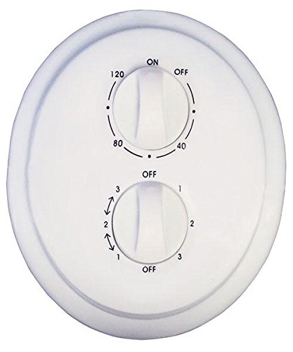 Turmventilator Standventilator mit Timer 3 Geschwindigkeitsstufen Leiser Betriebsmodus - 3