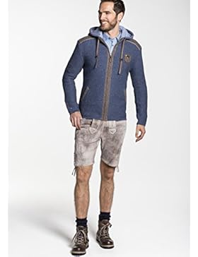 Trachten Strickjacke 