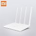 Produktbild Original Xiaomi Mi Router Wifi 3 Smart Mini WiFi Repeater 4 Antennas 1167 Mbps Dual Band 128 MB Flash ROM Support IOS Android App - White