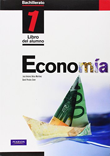 Economía bachillerato