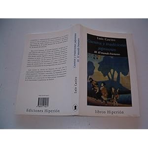 Cuentos y tradiciones japoneses. T.3. El mundo humano (Libros Hiperión)