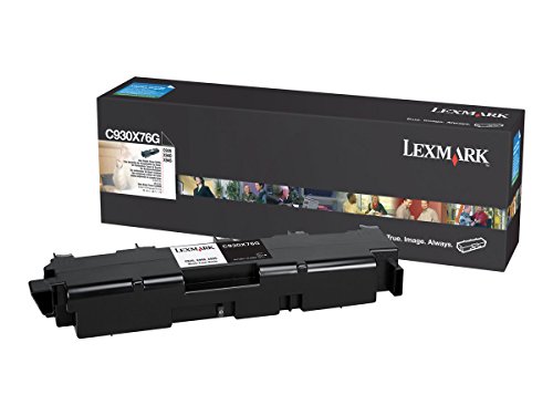 Preisvergleich Produktbild Lexmark C935 / X940e / X945e Resttonerkartusche