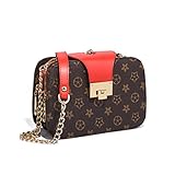 ● Die Tasche ist von vorne, von der Seite und von unten symmetrisch und zeigt ein komplettes Quadrat sowie eine hervorragende Fahrzeuglinie