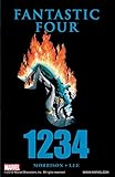 Image de Fantastic Four: 1234