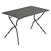 Produktbild Lafuma LFM2715 Tisch Anytime Rechteck 110x68 cm, Volcanic, 68,1x110x72,4 cm