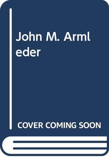 John M. Armleder livre