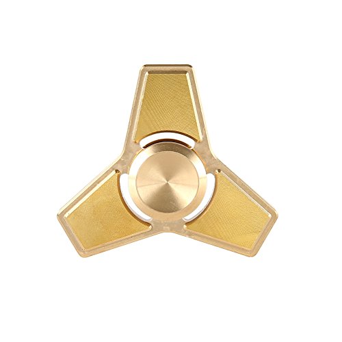 Allouli Hand Spinner Fidget Toy Reducer Hand Fidget Toys Spinner Release Stress