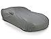 Auto Pearl - Tripple Stich Premium Grey Matty Car Body Cover with Mirror & Antenna Pockets,Buckle Belt , Carry Bag For - Volkswagen Ameo RS.1375.00