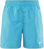bermuda xl Durabilidad y secado rápido Nike NESS8675-430 Bermudas, Infantil, Azul, XL