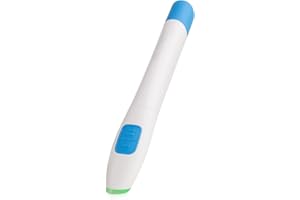 ‎BITE AWAY bite away neo, der Original Stichheiler mit LED-Ring, Mückenstich elektro Stichheiler, der Insektenstichheiler, elektronischer Stichheiler, ersetzt nicht den Mückenschutz