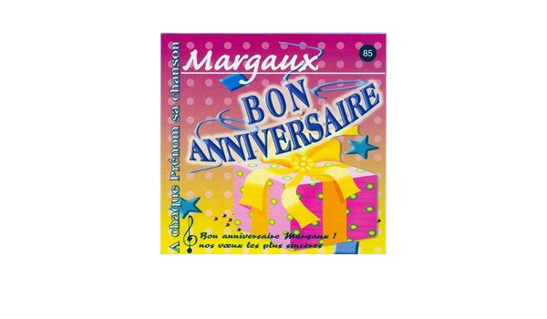 Bon Anniversaire Margaux By Patrick Lambert Jean Louis Mercier Fred Aberson Amazon Co Uk Cds Vinyl Bon Anniversaire Margaux By Patrick Lambert Jean Louis Mercier Fred Aberson Amazon Co Uk Cds Vinyl