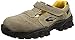 Produktbild COFRA Sicherheitssandale New Brenta S1P SRC Gr.42, Arbeitsschuhe und Sicherheitsschuhe Veloursleder, Arbeitsschutzschuhe