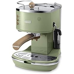 Delonghi ECOV 311.GR Machine à Espresso