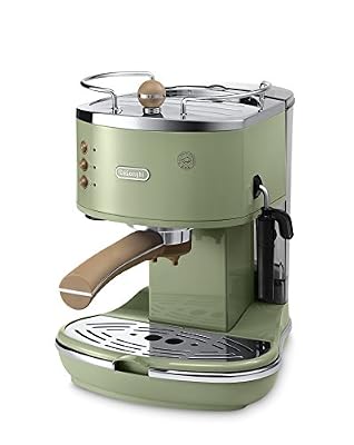 Delonghi ECOV 311.GR Machine à Espresso
