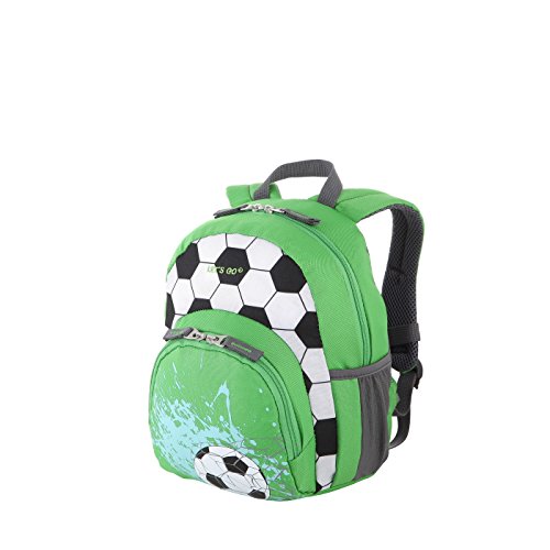  Kindergartenrucksack Jungen kaufen • Bestseller im Überblick 2019 Bildidee 