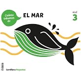 CUANTO SABEMOS NIVEL 3 EL MAR (PROYECTOS)