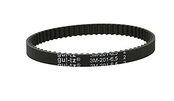 Vax Mach Air Reach Toothed Drive Belt 