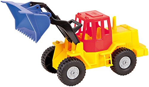 Lena Profi 7252 Toy Digger reviews Lena Profi 7252 Toy Digger