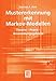 Mustererkennung mit MarkovModellen: Theorie Praxis Anwendungsgebiete (Leitfäden der Informatik) (German Edition) (XLeitfäden der Informatik) by