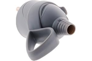 Fiche mâle anneau -16A 2P+T - gris - Zenitech
