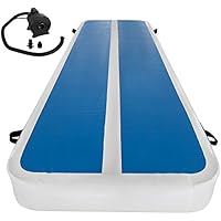 Top 10 Best Air Track Tumbling Mats in 2021 Reviews  Guide