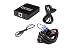 Produktbild Electronicx Adapter CD Wechsler Kfz Digital Music Changer Auto Audio Interface passend für Audi Seat Skoda VW YTM05 VW8