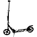 Produktbild Cox Swain Scooter Roller Super Size - 200mm Black Edition