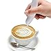Produktbild ONEVER Elektrische Latte Art Stift für Kaffee Kuchen Gewürz Stift Kuchen Dekoration Stift Kaffee Carving Stift Backen Gebäck