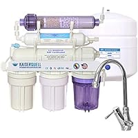 Suchergebnis Auf Amazon De Fur Wasserfilter Einbau