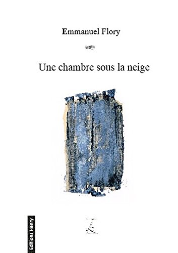 couverture de : Une chambre sous la neige