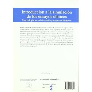 Introducción a la simulación de los ensayos clínicos