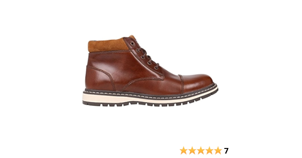 firetrap aubin mess boots