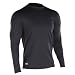 Produktbild Under Armour UA1244394S-XL Tactical Langarm Crew T-Shirt ColdGear Schwarz XL