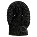 Infant \ Baby \ Toddler car seat , stroller head support pillow ( BLACK soft MINKY)
