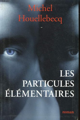 les particules élémentaires