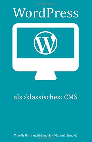 WordPress als