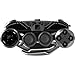 Produktbild Mad Catz L.Y.N.X.9 Mobile Hybrid Controller für Android und PC glänzend schwarz
