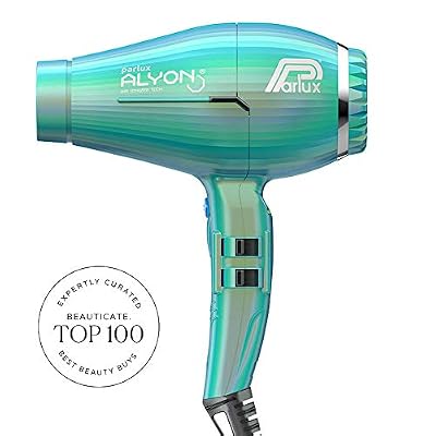 Parlux Sèche-cheveux Parlux Alyon Air Ioniseur Tech 2250 W couleur jade