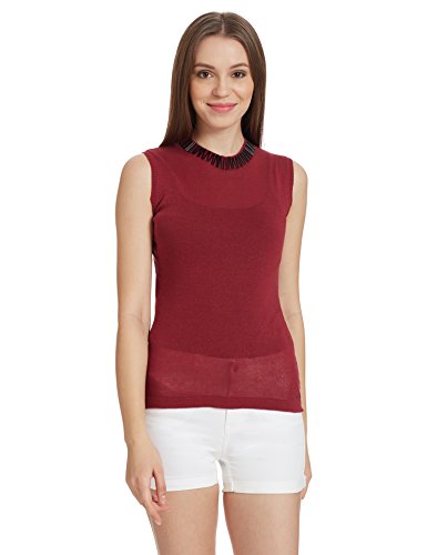 Pepe Womens Modal Pullover RS.319 (80.00% Off) - Amazon
