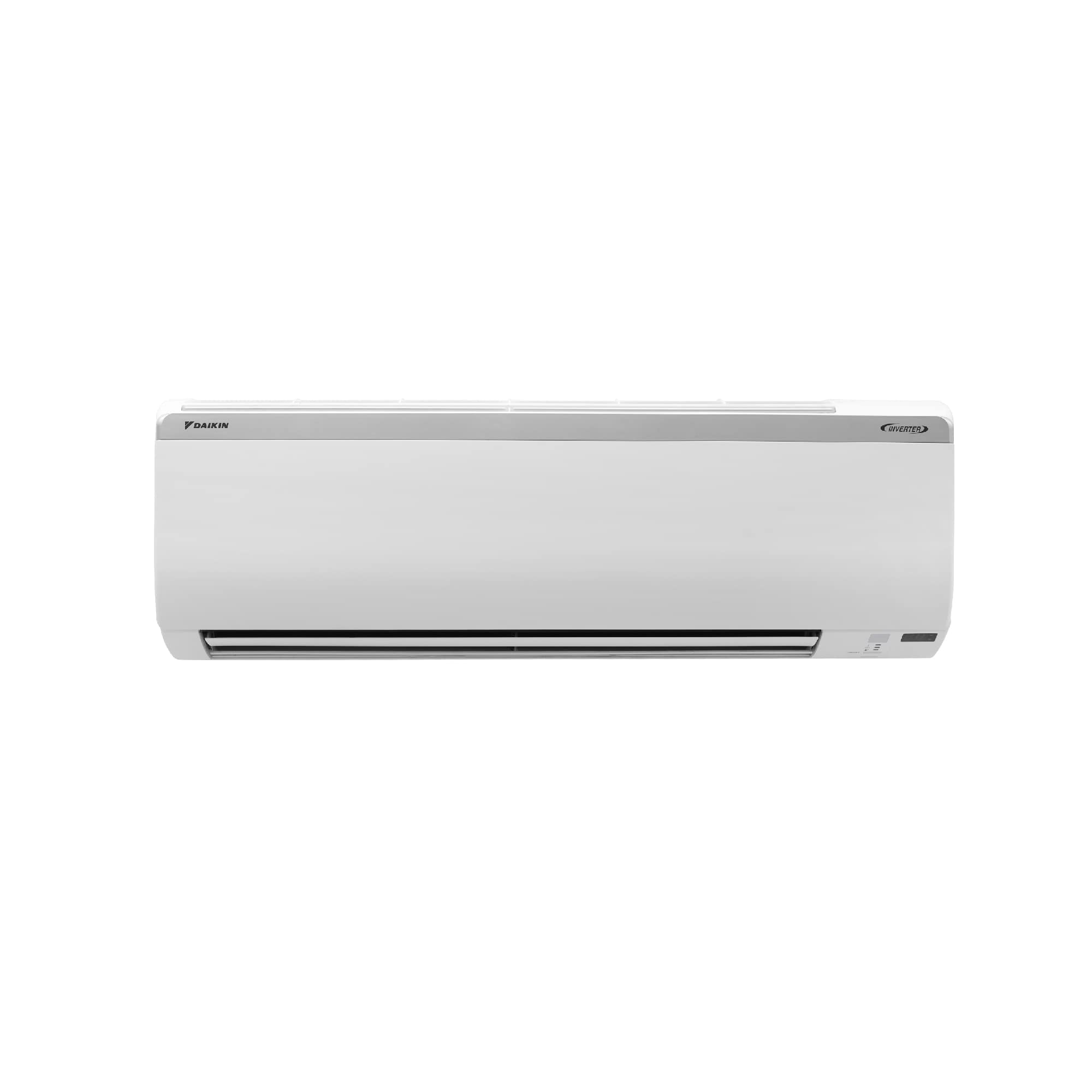 Daikin 1.5 Ton 3 Star Inverter Split AC (Copper, PM 2.5 Filter, Triple Display, Dew Clean Technology, Coanda Airflow, 2023 Mo