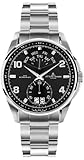 Jacques Lemans Herrenarmbanduhr Geneve Tempora G-171 A