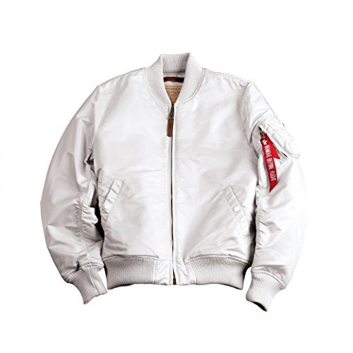 alpha industries harrington
