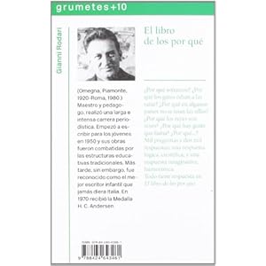 El libro de los por qué