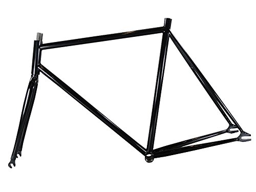FIXED GEAR BICYCLE 15,5 – 21.5 