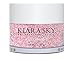 KIARA SKY ACRYLIC DIP POWDER - PINKING OF SPARKLE D496 28G/1OZ