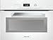 Produktbild Miele H 6401 B Einbau Elektro 49L 3200 W A weiß
