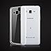 Amazing Deal Perfect Fitting High Quality Ultra Thin 0.3mm Transparent Silicon Back Cover for Samsung Galaxy Grand Max RS.135.00