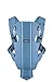 BABYBJÖRN Baby Carrier Original (Light blue, Cotton)
